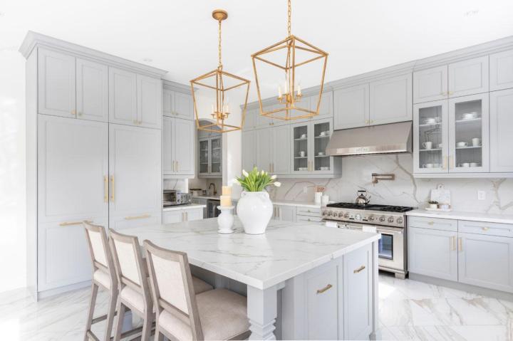 Comptoir de Quartz, Mascouche