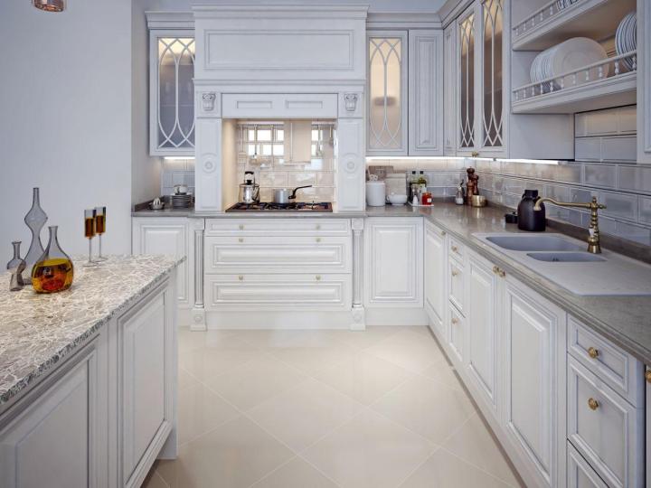 Comptoir de Quartz, Brossard
